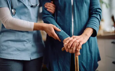 How Assisted Living Communities Support Senior Safety: Insights from Eden Vista Hoffman Estates