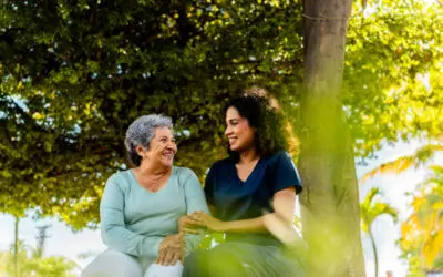 How Families Stay Involved After the Move: Insights from Eden Vista Hoffman Estates
