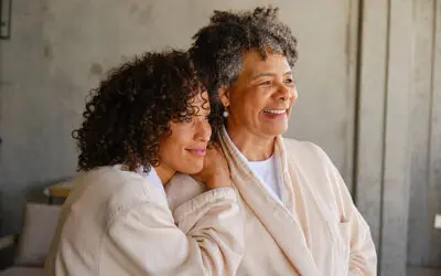 How Families Stay Involved After the Move: Insights from Eden Vista Hoffman Estates