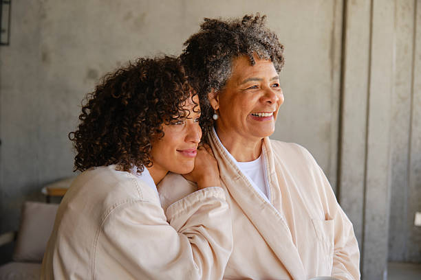 How Families Stay Involved After the Move: Insights from Eden Vista Hoffman Estates